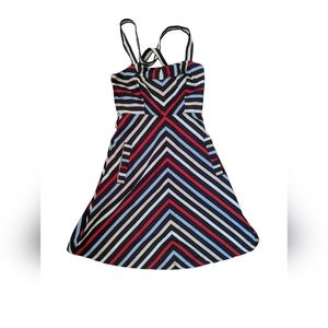 Urban Outfitters Kimchi Blue striped sundress size small